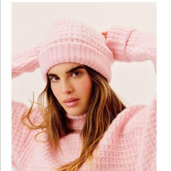 For Love & Lemons hat - Picture 1 of 2